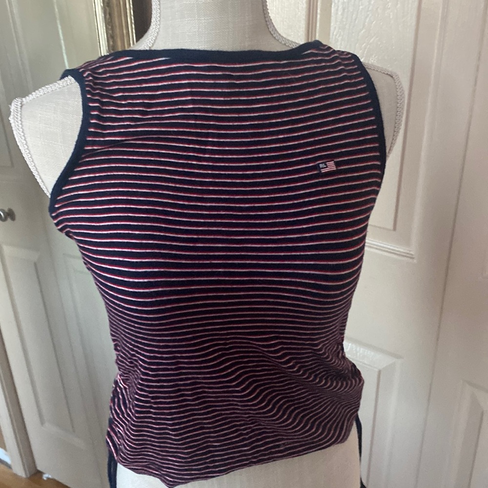 Fun top by Ralph
